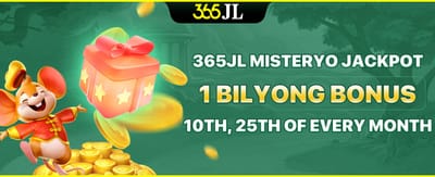 Billion Jackpot Event screenshot