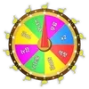 55jili Lucky Draw Wheel